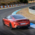 BMW M850i xDrive Carbon Package 2018 года (WW)